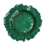 Wholesale Glass Charger Plate PZ-032 - Image 5